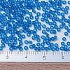 MIYUKI Round Rocailles Beads SEED-X0054-RR0149F-4