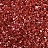 Imitation Cat Eyes Glass Seed Beads X-SEED-H003-03Q-2
