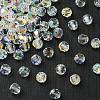 Preciosa&reg Crystal Beads X-PRC-BB5-00030-200-3