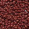 TOHO 8/0 Round Beads SEED-XTR08-0046-3