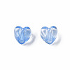 Transparent Acrylic Beads MACR-S373-95-B10-4