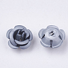 Aluminum Beads X-FALUM-T001-03A-27-2