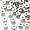 CCB Plastic Spacer Beads CCB-T006-104P-1