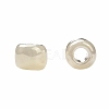 TOHO 11/0 Round Beads X-SEED-TR11-0123-4
