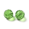 K9 Glass Imitation Austrian Crystal Beads GLAA-H024-17B-17-3