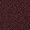TOHO 11/0 Round Beads X-SEED-TR11-0025D-2