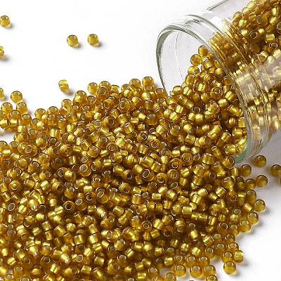 TOHO 11/0 Round Beads X-SEED-TR11-0022CF-1