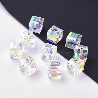 K9 Glass SWAR-F074-6x6mm-32-1