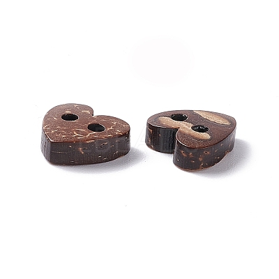 Coconut Buttons NNA0YZ2-1