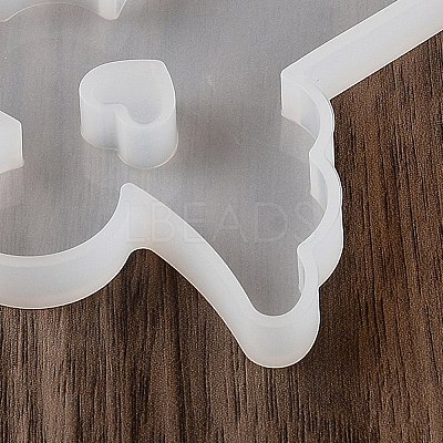 DIY Silicone Holder Molds LS-SIMO-Z002-01L-1