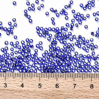TOHO 11/0 Round Beads SEED-XTR11-0035-1