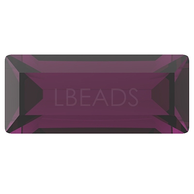 Preciosa&reg MAXIMA Crystal Fancy Stones Y-PRC-FB4-20050-1