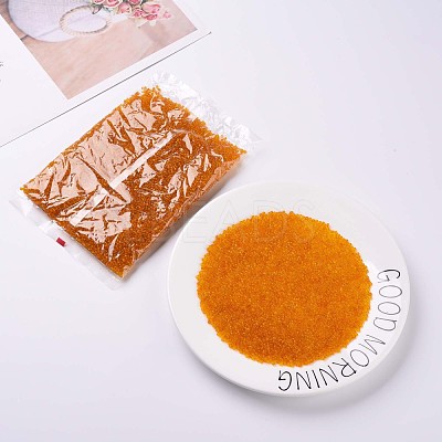 Glass Seed Beads SEED-US0003-3mm-9-1