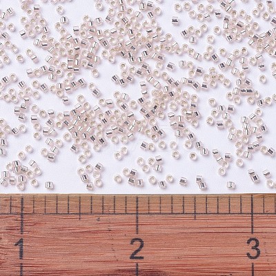 MIYUKI Delica Beads SEED-JP0008-DB1203-1