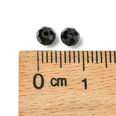 Preciosa&reg Crystal Beads X-PRC-BB4-23980-1
