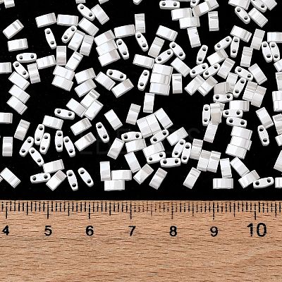 MIYUKI Half TILA Beads SEED-X0054-HTL420-1