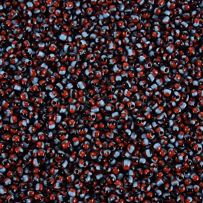 12/0 Glass Seed Beads X-SEED-S005-1-1