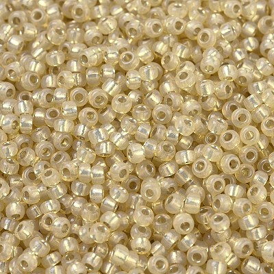 MIYUKI Round Rocailles Beads SEED-X0054-RR0578-1