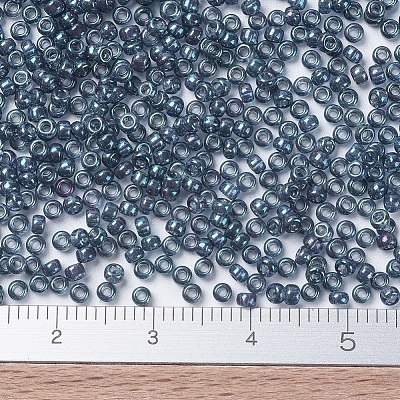 MIYUKI Round Rocailles Beads SEED-X0054-RR0314-1