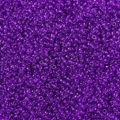 MIYUKI Round Rocailles Beads X-SEED-G007-RR1315-1