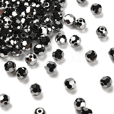 Preciosa&reg Crystal Beads X-PRC-BB3-23980-20700-1