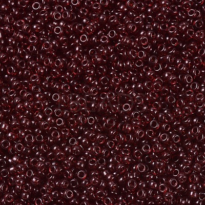 MIYUKI Round Rocailles Beads SEED-JP0008-RR2410-1