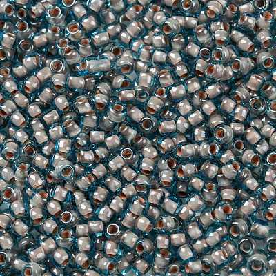 TOHO Round Seed Beads SEED-JPTR08-1072-1