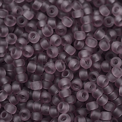 MIYUKI Round Rocailles Beads SEED-G007-RR0142F-1