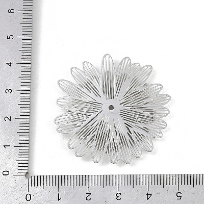 Iron Pendants IFIN-A002-01P-1