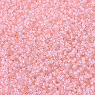 MIYUKI Round Rocailles Beads SEED-G007-RR1923-1