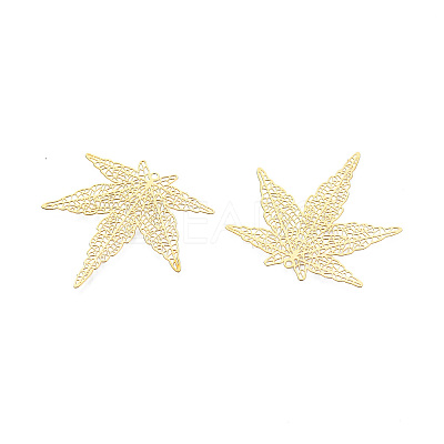 201 Stainless Steel Pendants STAS-N102-10LG-1