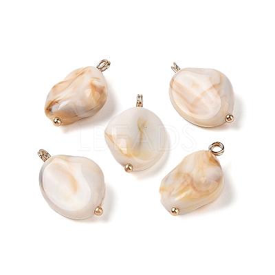 Acrylic Pendants MACR-C033-04C-1