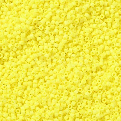 Cylinder Seed Beads X-SEED-H001-C01-1