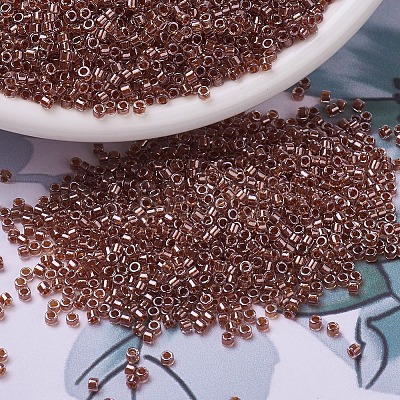 MIYUKI Delica Beads X-SEED-J020-DB0915-1