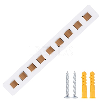 Wood Sunglasses Organizer Holder ODIS-WH20002-03B-1