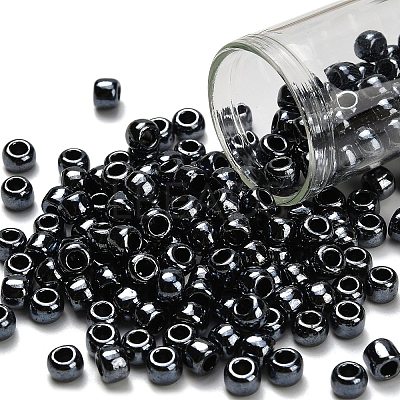 TOHO 3/0 Round Beads SEED-TR03-0081-1