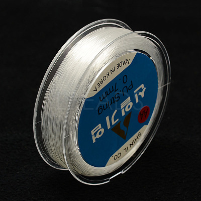 Korean Elastic Crystal Thread EC-P002-0.5mm-01-1