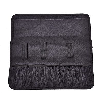 Oxford Cloth Roll Bags for Jewelry Making Tools TOOL-F011-01-1