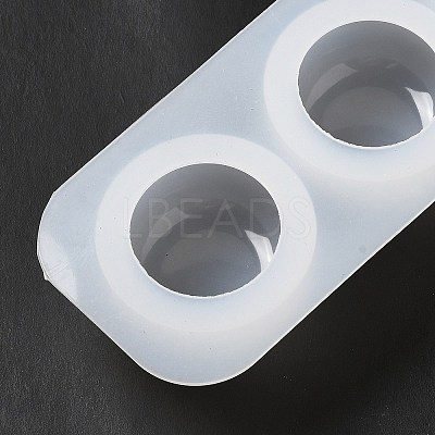 Nail Art Base DIY Silicone Mold MRMJ-E012-01C-1
