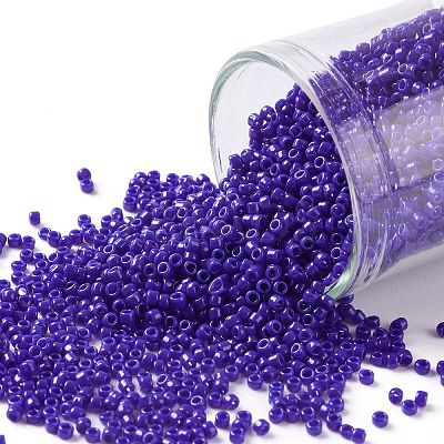 TOHO 11/0 Round Beads SEED-TR11-0048-1