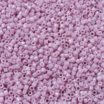 MIYUKI Delica Beads SEED-JP0008-DB0210-1