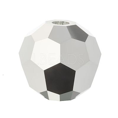 Preciosa&reg Crystal Beads X-PRC-BB3-00030-27000-1