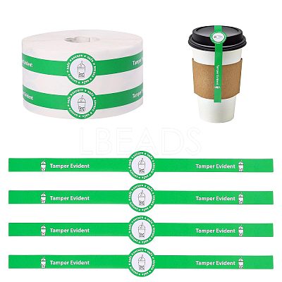 Copperplate Paper Stickers OFST-WH0004-197C-1