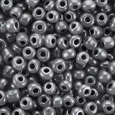 6/0 Glass Seed Beads X1-SEED-A011-4mm-156-1