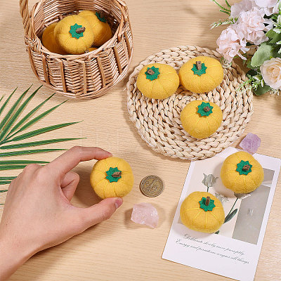 Felt Pendants FIND-WH0126-970C-1