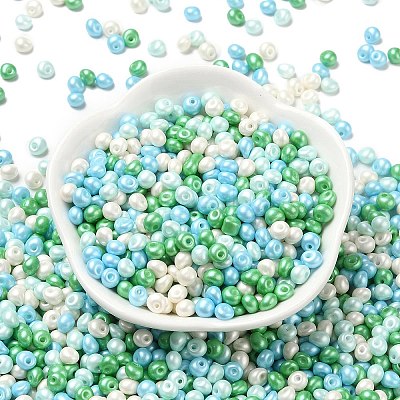 6/0 Glass Seed Beads X1-SEED-L011-08A-02-1