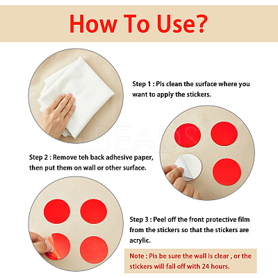 Acrylic Self Adhesive Furniture Films DIY-CN0001-19E-1