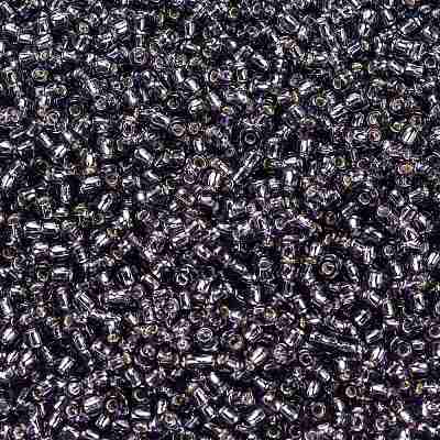 TOHO 11/0 Round Beads X-SEED-TR11-0039-1