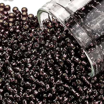 TOHO 11/0 Round Beads X-SEED-TR11-0026C-1