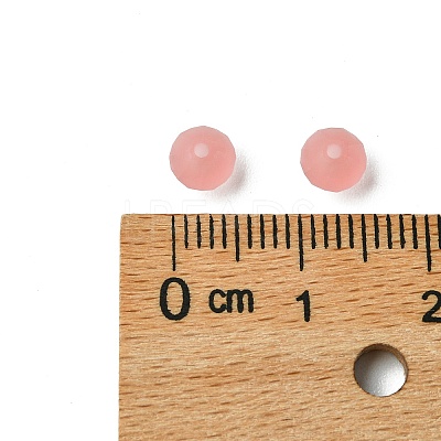 Preciosa&reg Crystal Beads X-PRC-BA5-70030-840-1